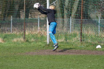 Bild 14 - Frauen MTSV Olympia NMD - SG Ratekau-Strand 08 : Ergebnis: 1:1